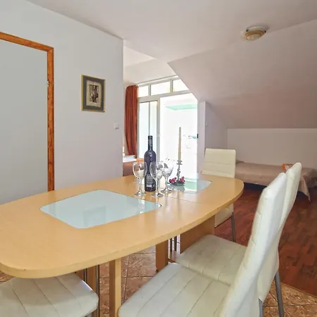 Apartment Niki Hvar Hvar Town