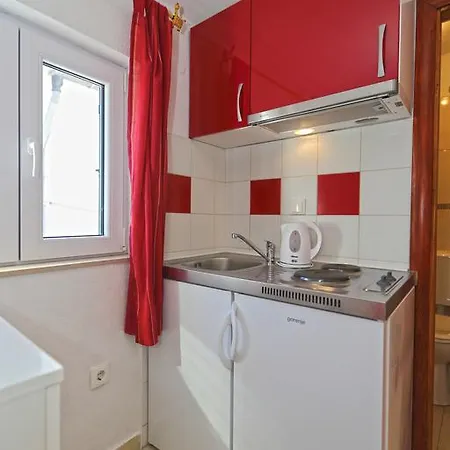 Niki Hvar Apartment Hvar Town