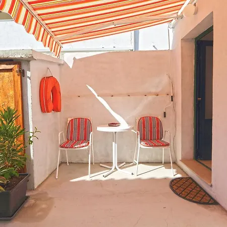 Niki Hvar Apartment Hvar Town