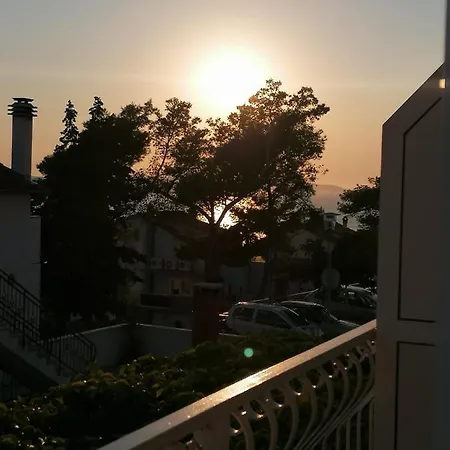 Daire Niki Hvar *