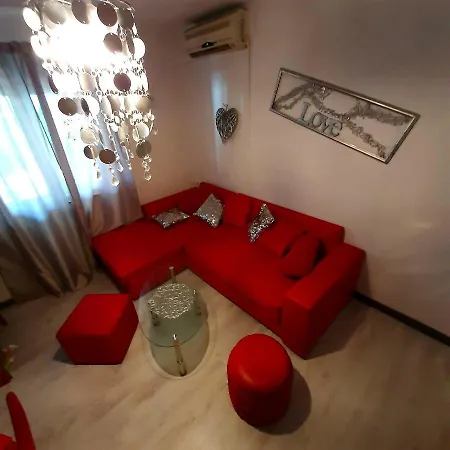 Niki Hvar Apartman