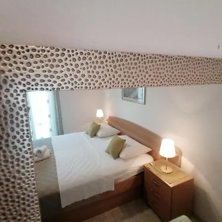 Apartman Niki Hvar Hvar Town
