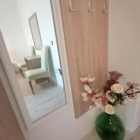 Apartman Niki Hvar