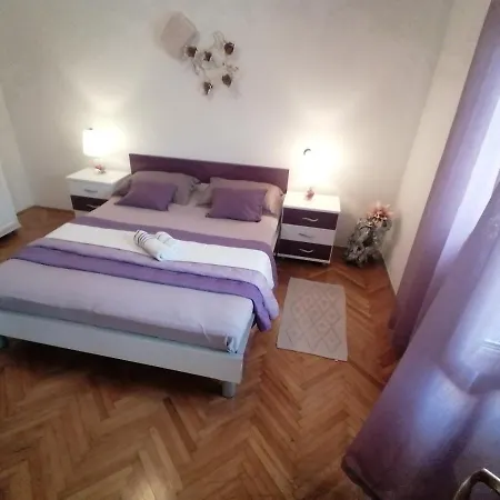 Niki Hvar Apartman Hvar Town