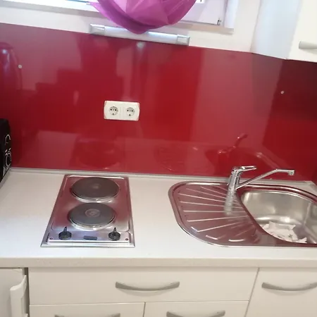 Apartman Niki Hvar