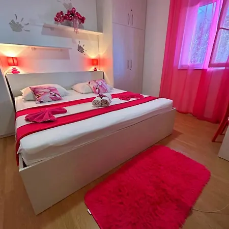 Apartman Niki Hvar Hvar Town
