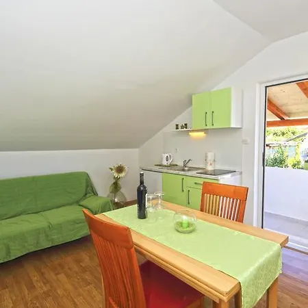 Apartman Niki Hvar