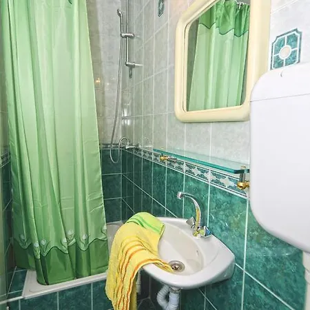 Niki Hvar Apartman