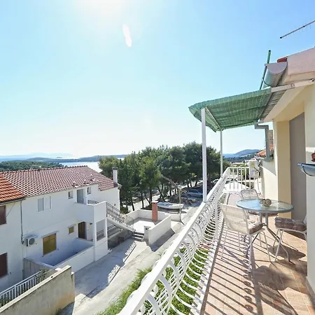 Apartman Niki Hvar Hvar Town