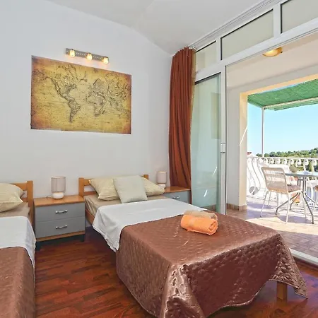 Niki Hvar Apartman Hvar Town