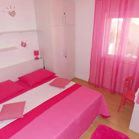 Daire Niki Hvar Hvar Town