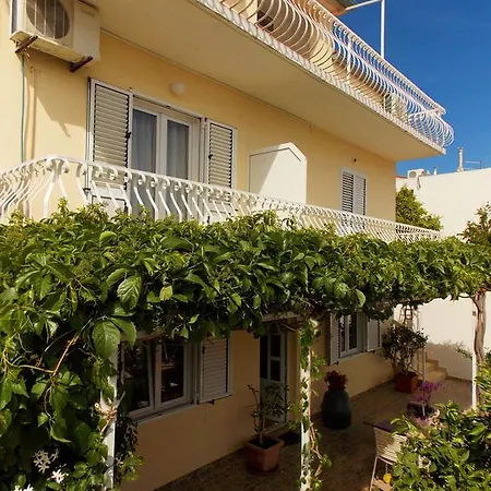 Apartman Niki Hvar Hvar Town