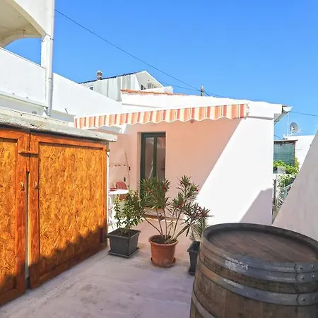 Apartment Niki Hvar