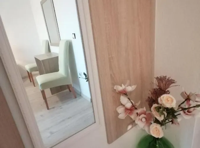 Apartamento Niki Hvar