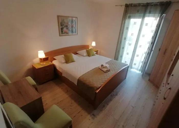 Apartamento Niki Hvar Hvar Town