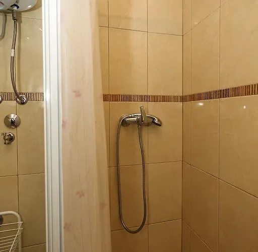 Apartamento Niki Hvar Hvar Town